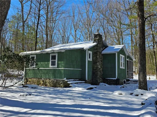 53 Cahoonzie Trail, Glen Spey, NY 12737