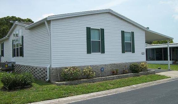 2nd image of 5200 28th St N Lot 326