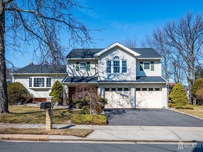 47 Lynnwood Rd, Edison, NJ, 08820