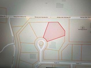 Dugan Pl #6, Bella Vista, AR 72715