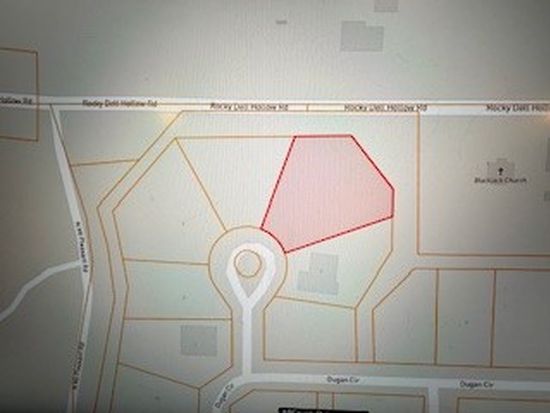 Dugan Pl #6, Bella Vista, AR 72715