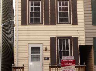 132 Manchester St, York, PA 17401