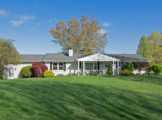 121 Kearnes St, Lewisburg, WV 24901