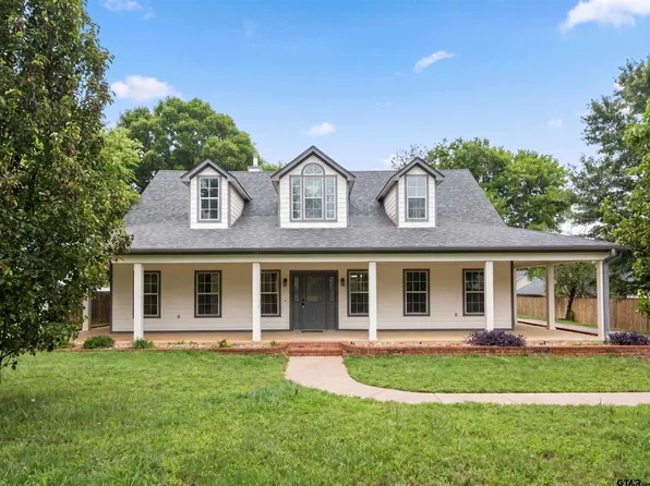 302 Bascom Rd, Whitehouse, TX 75791