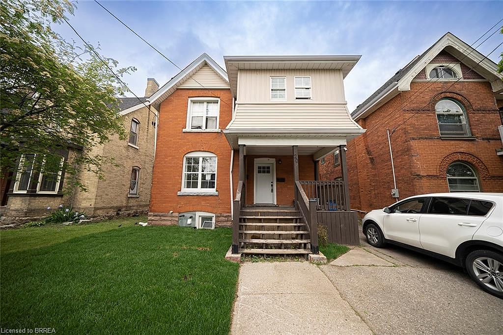 20 Sheridan St, Brantford, ON N3T 2P6 Zillow