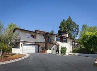 5858 Hidden Ln, Goleta, CA 93117
