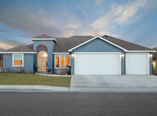6014 Cotswold Ln, Pasco, WA 99301