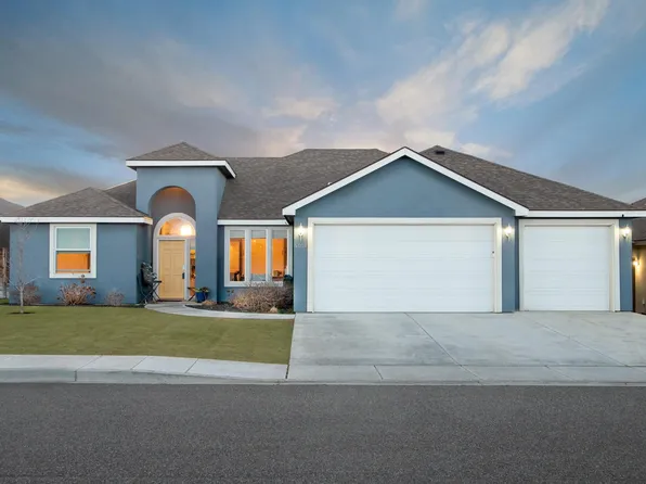 6014 Cotswold Ln, Pasco, WA 99301