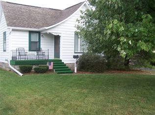 1719 N Lynhurst Dr, Indianapolis, IN