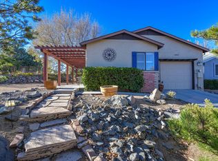 1801 Short Line Ln, Prescott, AZ 86301
