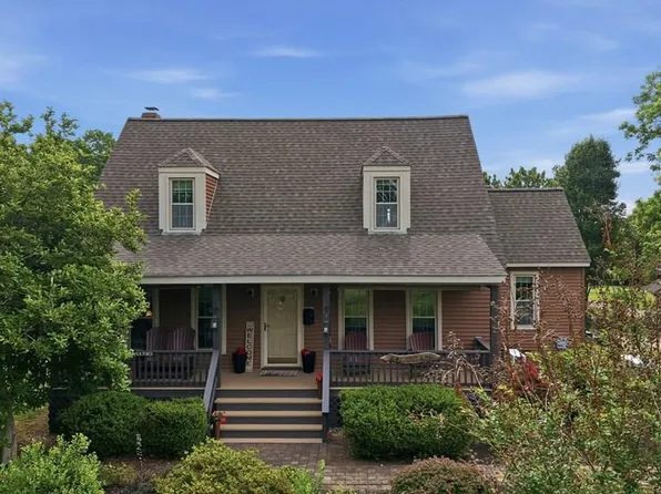 51 Farm Folly Ln, Cumberland, VA 23040
