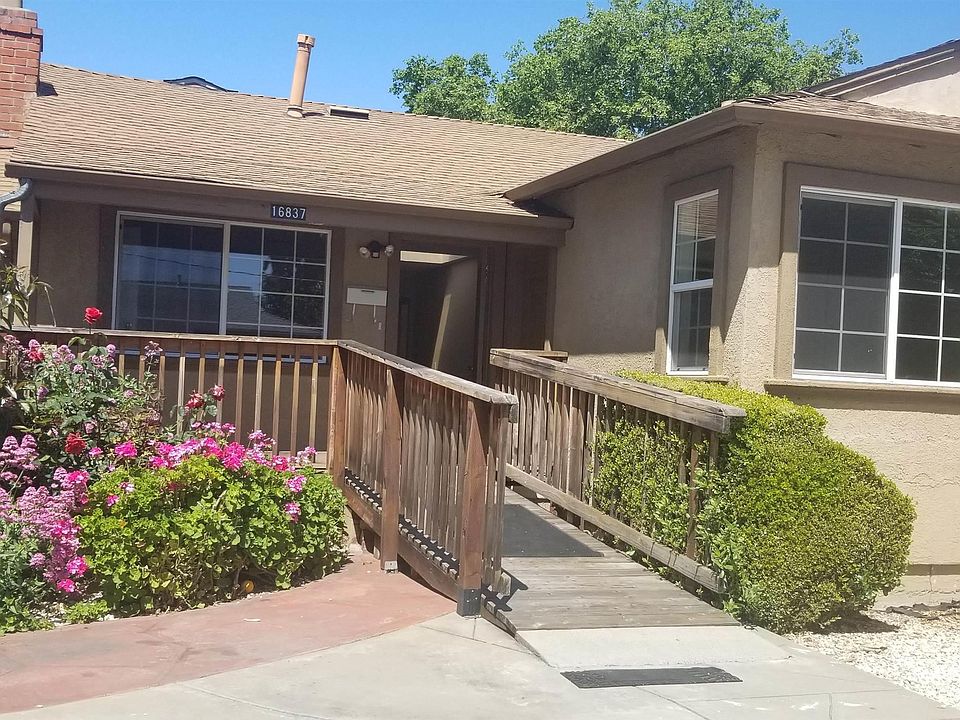 16837 Daryl Ave, San Lorenzo, Ca 94580 