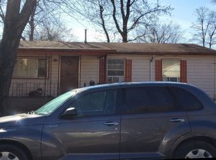 131 E Hannum St, Carterville, MO 64835