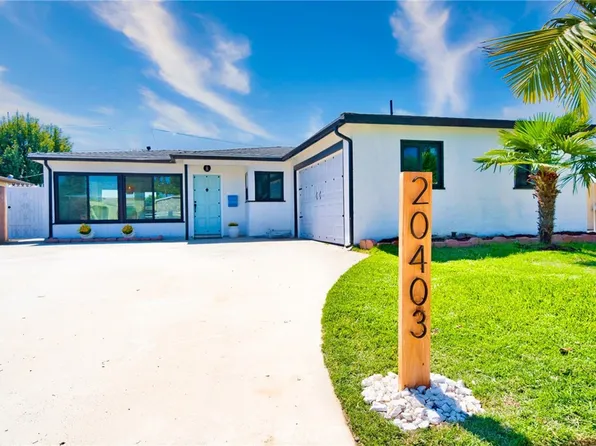20403 Seine Ave, Lakewood, CA 90715