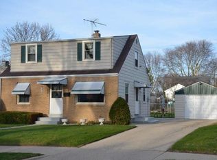 5450 N 54th St, Milwaukee, WI