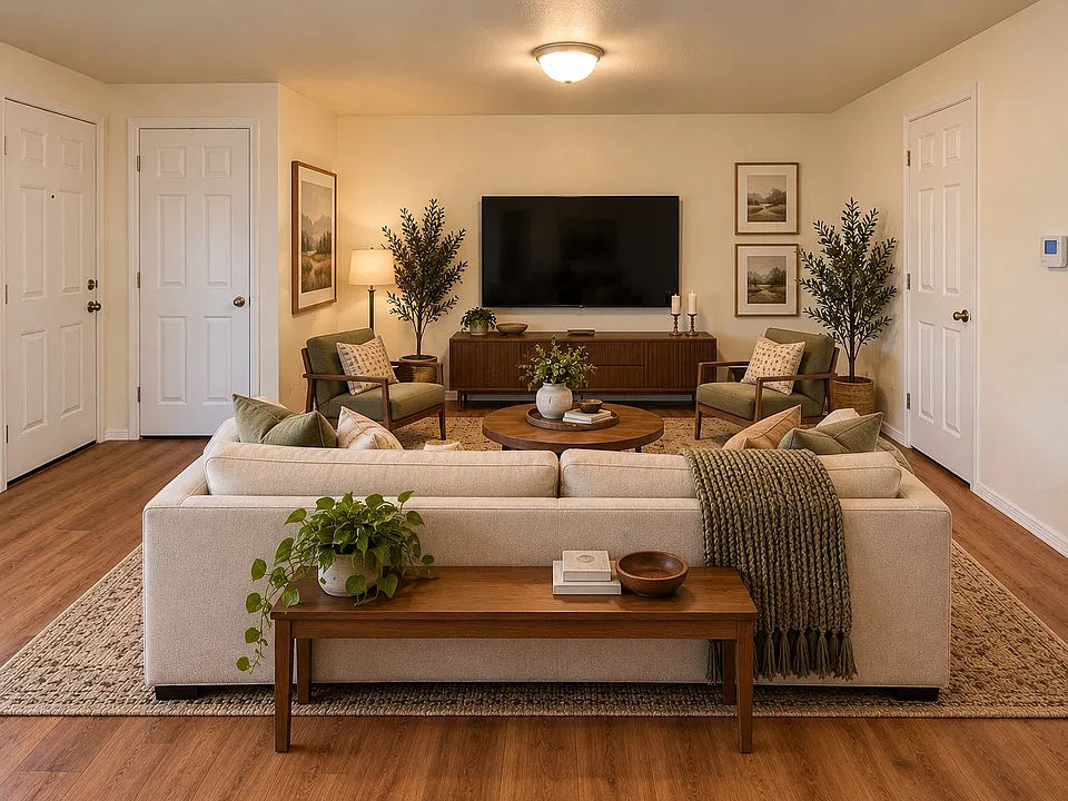 714 Avenue A #1