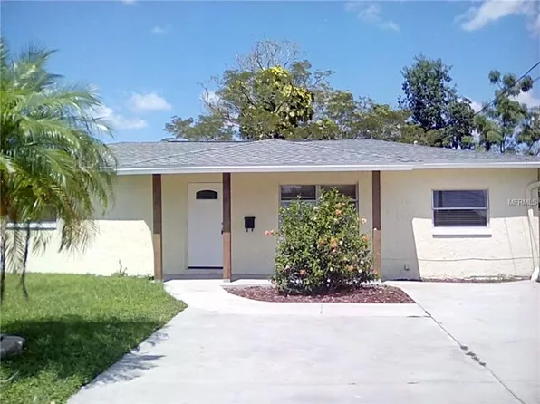 5341 15th Ave N, Saint Petersburg, FL 33710