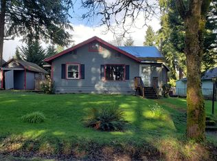 248 Louisiana Ave, Vernonia, OR 97064