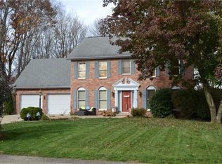6956 Berkshire Dr, Export, PA