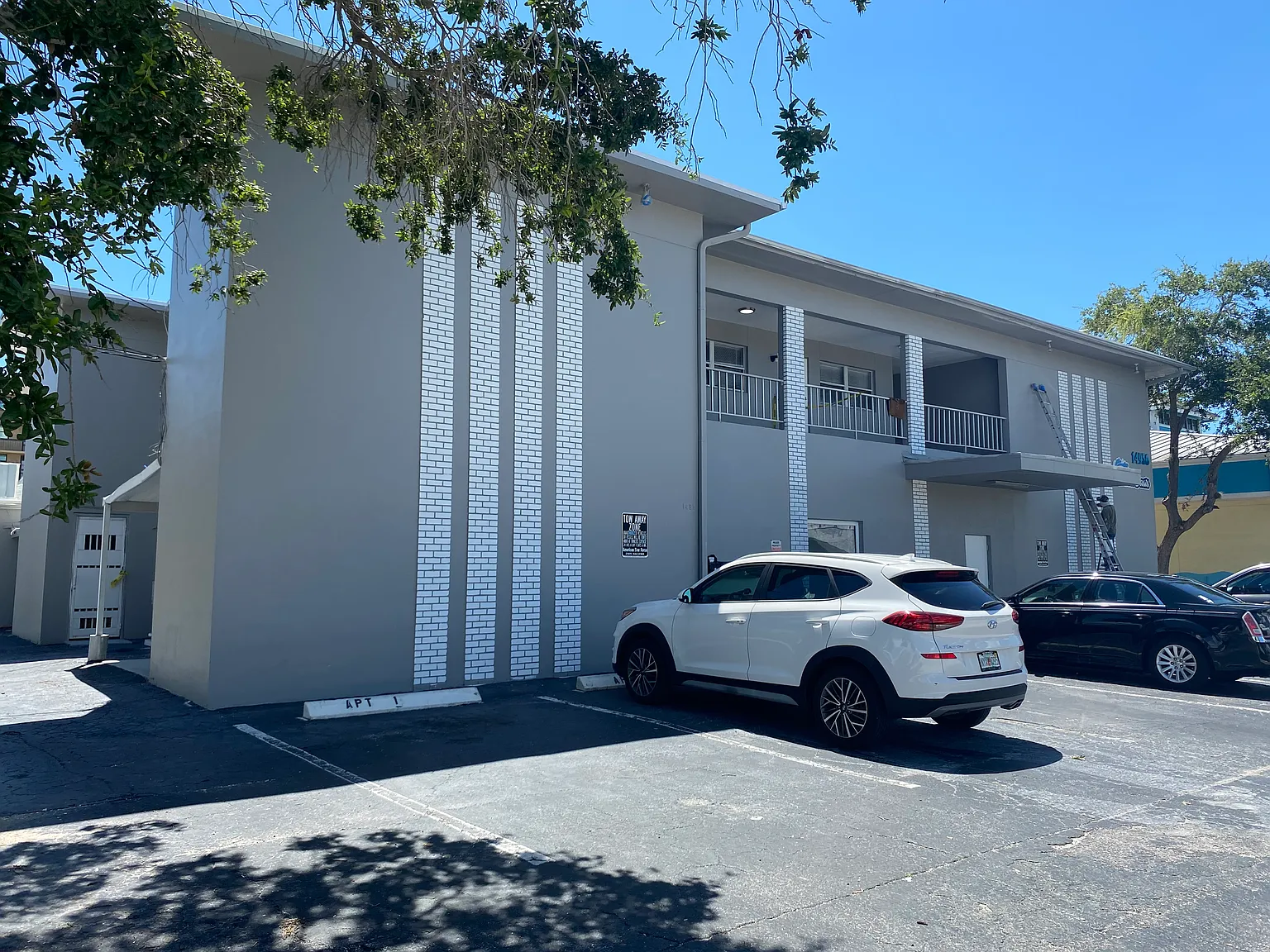 1 bed, 650 sqft, $1,550 — Photo 1