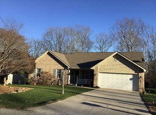 124 Wycliff Ln, Crossville, TN 38558