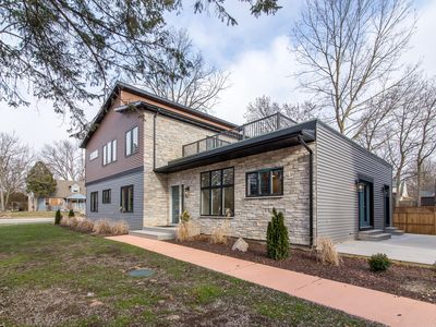1510 Chandler Rd, Ann Arbor, MI, 48105
