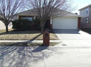9013 Warren Dr, McKinney, TX 75071