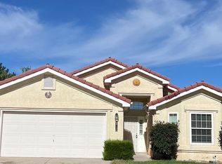 815 Glacier Bay St SE, Albuquerque, NM 87123