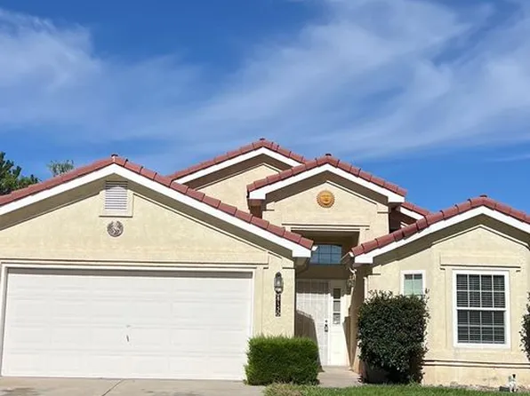 815 Glacier Bay St SE, Albuquerque, NM 87123
