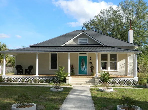 113 S Pasco Ave, Arcadia, FL 34266