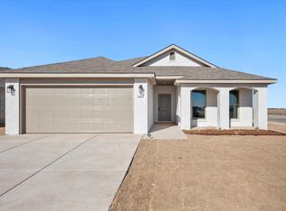 6802 54th St, Lubbock, TX 79407