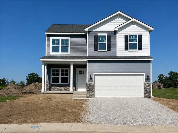 702 Solstice Cir, Belton, MO 64012