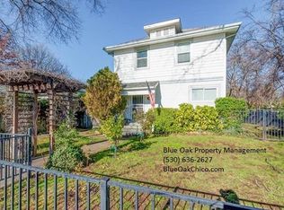 404 W Sacramento Ave, Chico, CA 95926