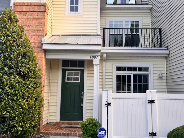 4087 Lighthouse Cv, Norfolk, VA 23518