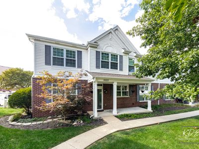 1022 Neudearborn Ln #19, Naperville, IL, 60563