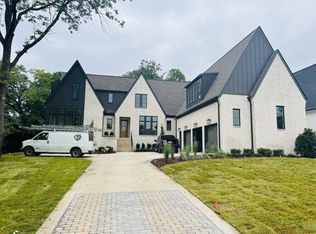 3503 Richards St, Nashville, TN 37215