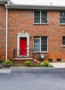 612 Sunset Ave APT 4, Asheboro, NC, 27203