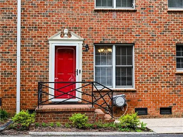612 Sunset Ave APT 4, Asheboro, NC 27203