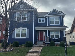 3352 SW Arena St, Lees Summit, MO 64081