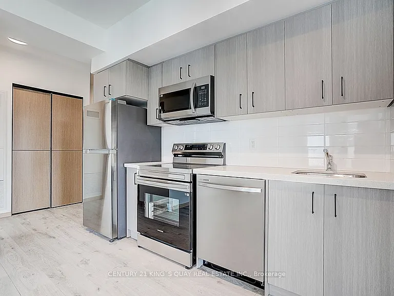 3429 Sheppard Ave E #712 — Photo 24