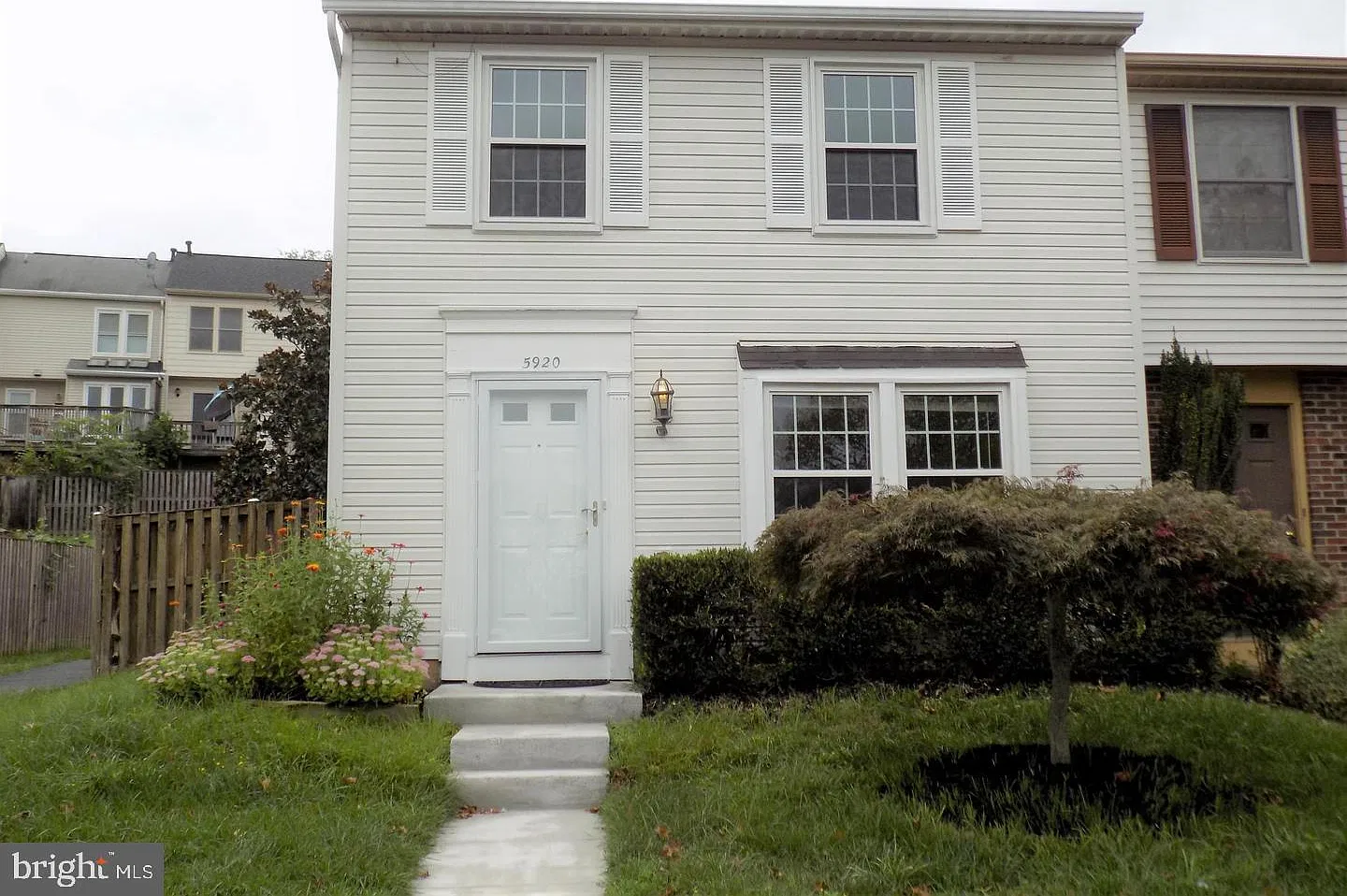 3 bed, 2.5 bath, 1280 sqft, $2,650 — Photo 2