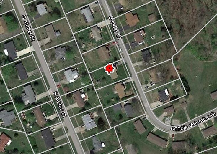 2nd image of 431 Berkley Ct