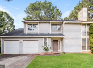 1642 Golf Overlook, Stone Mountain, GA 30088