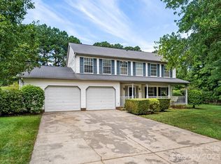 1508 Schuster Ct, Matthews, NC 28105