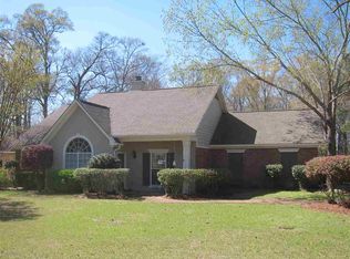 313 Hemlock Dr, Flowood, MS 39232