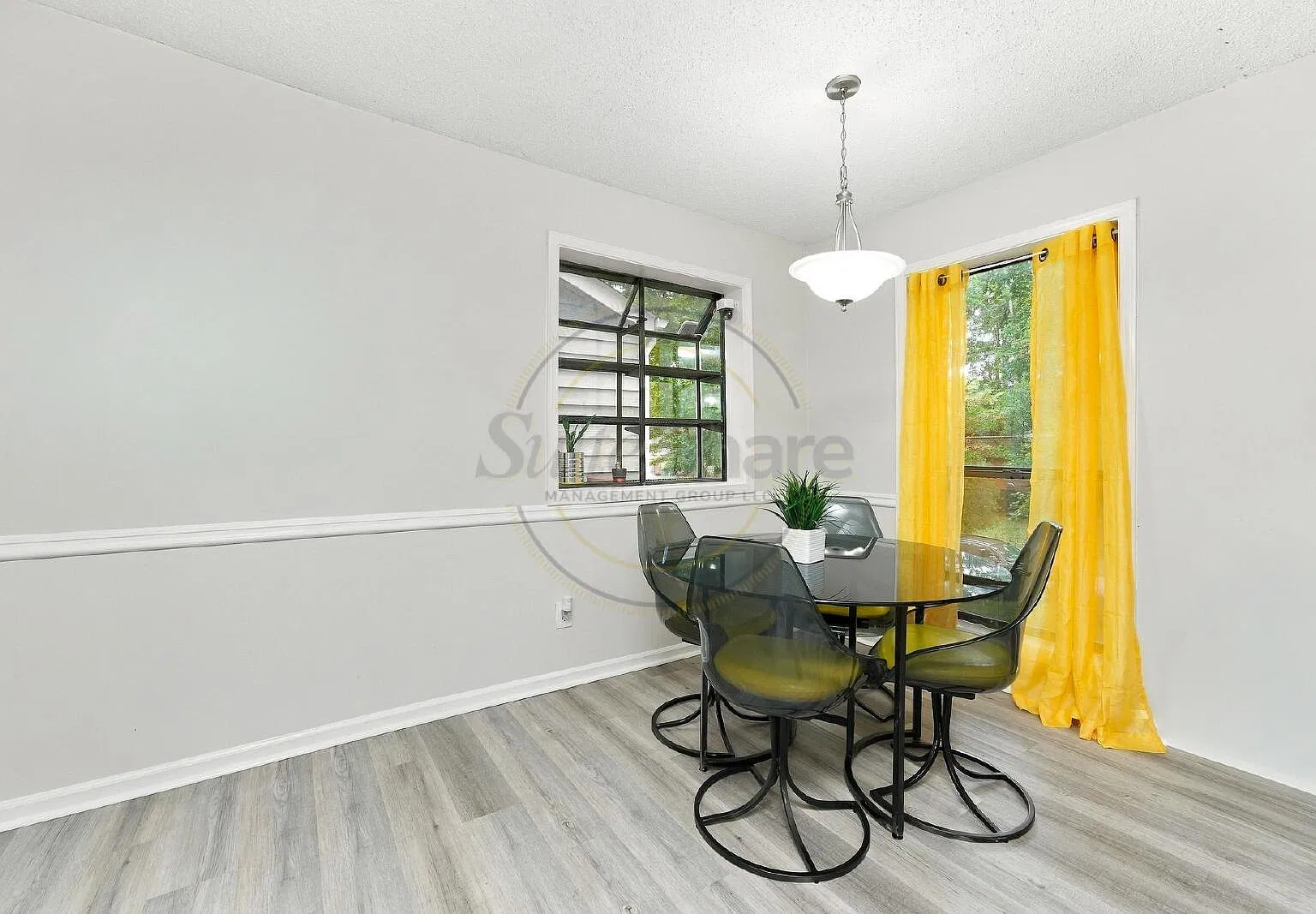 1 bed, 1.0 bath, $800 — Photo 4