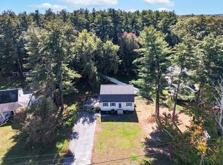 470 Hodges St, Taunton, MA 02780