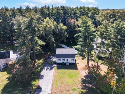 470 Hodges St, Taunton, MA, 02780