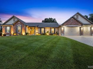 71 Grace Rose Ct, Eureka, MO 63025