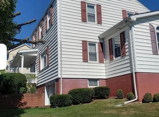 8 Barnard Pl, Frostburg, MD